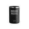 Indiana Pacers Wordmark Ranger Regular Can Cooler by Simple Modern