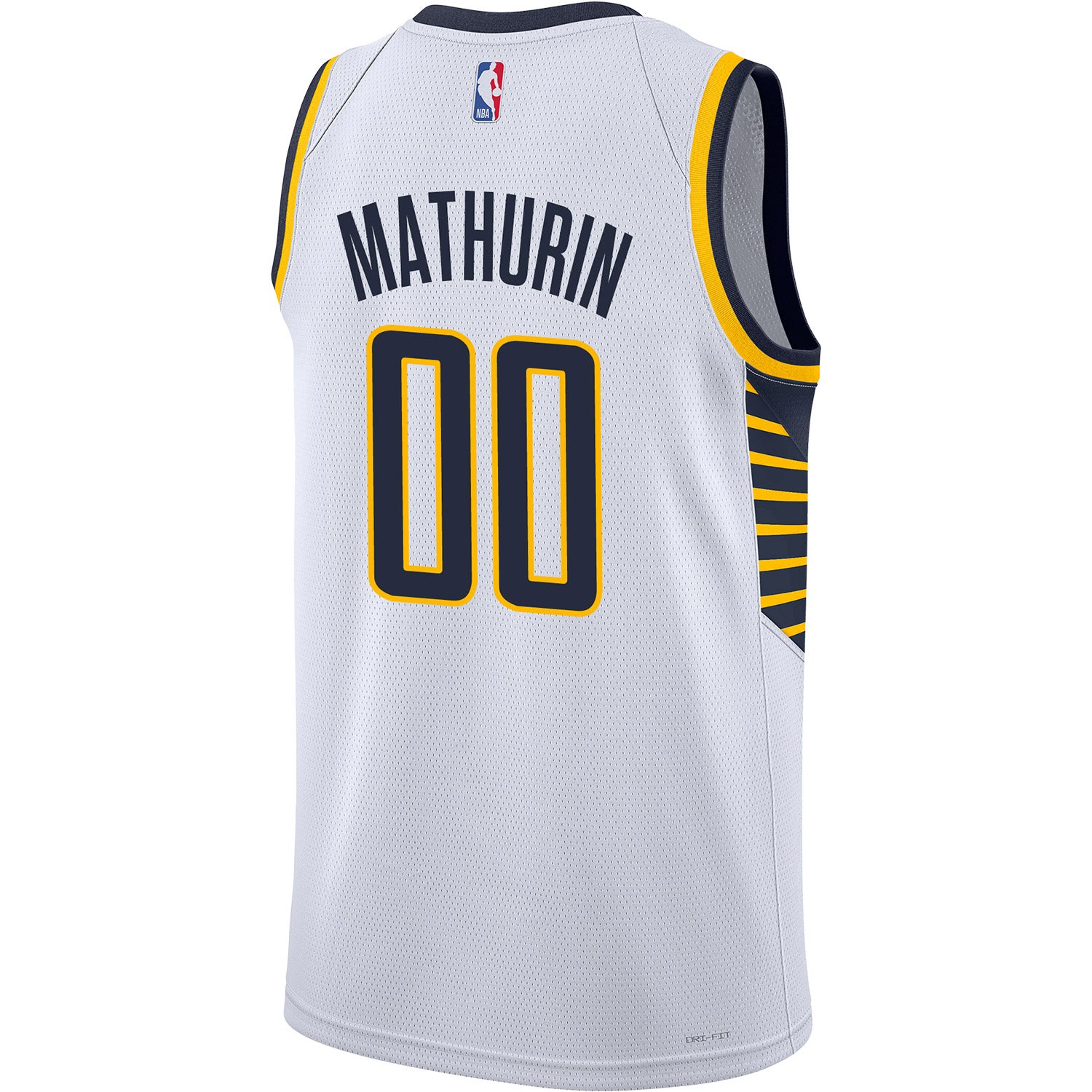 pacers new jerseys