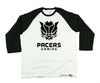Pacers Gaming Raglan T-Shirt