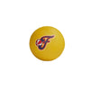 Indiana Fever Micro Mini Rubber Ball